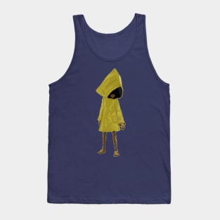 Small hero Tank Top